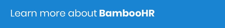 apps for dance studios_BambooHR