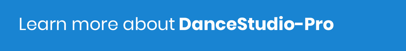 DanceStudio-Pro is the leading Australian dance studio software for businesses ready to scale their operations and streamline their approach.