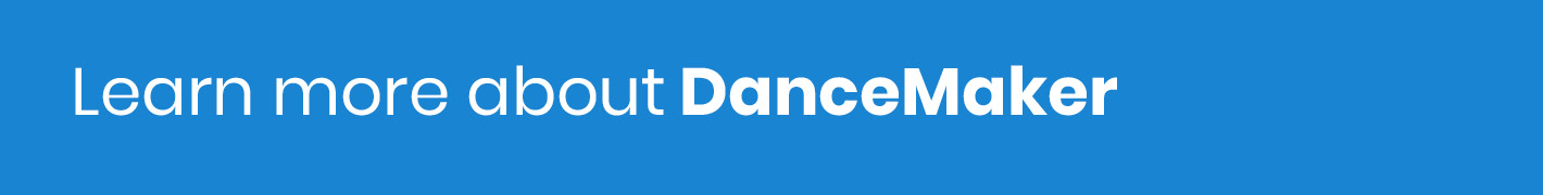 DanceMaker is a choreography app for dance studios that encourages experimental dancing. 
