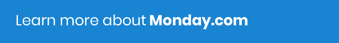 Monday.com is an app for dance studios designed to make project management easier. 