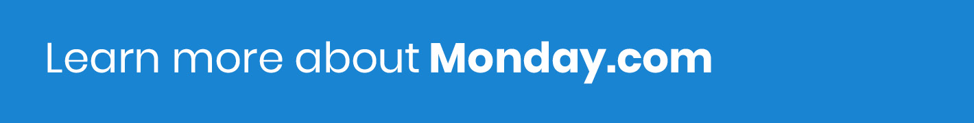 Monday.com is a top Australian dance studio software for businesses that need to elevate their project management. 