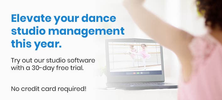 Elevate your dance studio management practices with dance studio management software! 